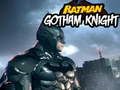 Παιχνίδι Batman Gotham Knight Skating