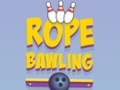 Παιχνίδι Rope Bawling