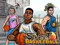 Παιχνίδι Street Basketball