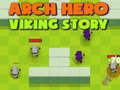 Παιχνίδι Arch Hero Viking story