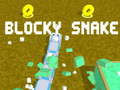 Παιχνίδι Blocky Snake 
