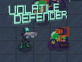 Παιχνίδι Volatile Defender