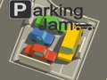 Παιχνίδι Parking Jam 