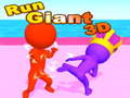 Παιχνίδι Run Giant 3D