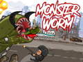 Παιχνίδι Monster Worm