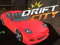 Παιχνίδι Drift City