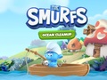 Παιχνίδι The Smurfs: Ocean Cleanup