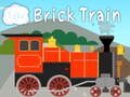 Παιχνίδι Labo Brick Train