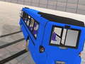 Παιχνίδι Bus Crash Stunts 2