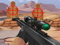 Παιχνίδι Sniper Simulator
