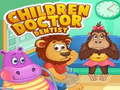 Παιχνίδι Children Doctor Dentist