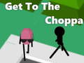 Παιχνίδι Get To The Choppa