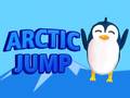 Παιχνίδι Arctic Jump