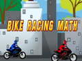 Παιχνίδι Bike Racing Math