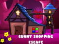 Παιχνίδι Bunny Shopping Escape