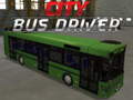 Παιχνίδι City Bus Driver