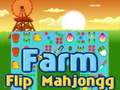 Παιχνίδι Farm Flip Mahjongg