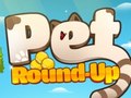Παιχνίδι Pet Round-Up