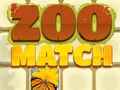 Παιχνίδι Match Zoo