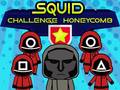 Παιχνίδι Squid Challenge Honeycomb