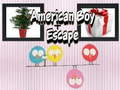 Παιχνίδι American Boy Escape
