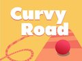 Παιχνίδι Curvy Road