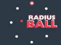 Παιχνίδι Radius Ball