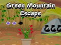 Παιχνίδι Green Mountain Escape