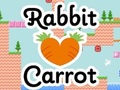 Παιχνίδι  Rabbit loves Carrot