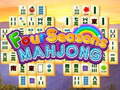 Παιχνίδι Four Seasons Mahjong