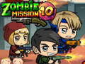 Παιχνίδι Zombie Mission 10
