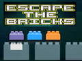 Παιχνίδι Escape Bricks