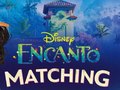Παιχνίδι Disney: Encanto Matching