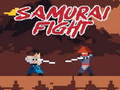 Παιχνίδι Samurai Fight