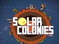 Παιχνίδι Solar Colonies