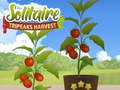 Παιχνίδι Solitaire TriPeaks Harvest