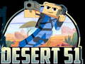 Παιχνίδι Desert 51