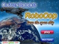 Παιχνίδι OuterSpace Robocop