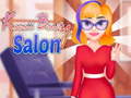 Παιχνίδι Kawaii Beauty Salon