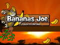 Παιχνίδι Banana Joe