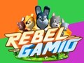 Παιχνίδι Rebel Gamio
