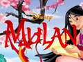 Παιχνίδι Disney Mulan 