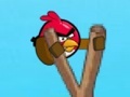 Παιχνίδι Angry Bird Counter Attack