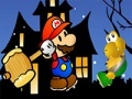 Παιχνίδι Mario Halloween Candy