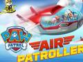 Παιχνίδι Paw Patrol: Air Patroller