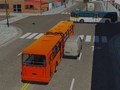 Παιχνίδι Bus Simulation City Bus Driver