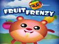 Παιχνίδι Fruit Frenzy