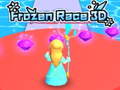 Παιχνίδι Frozen Race 3D