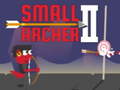 Παιχνίδι Small Archer 2