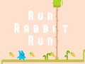 Παιχνίδι Run Rabbit Run